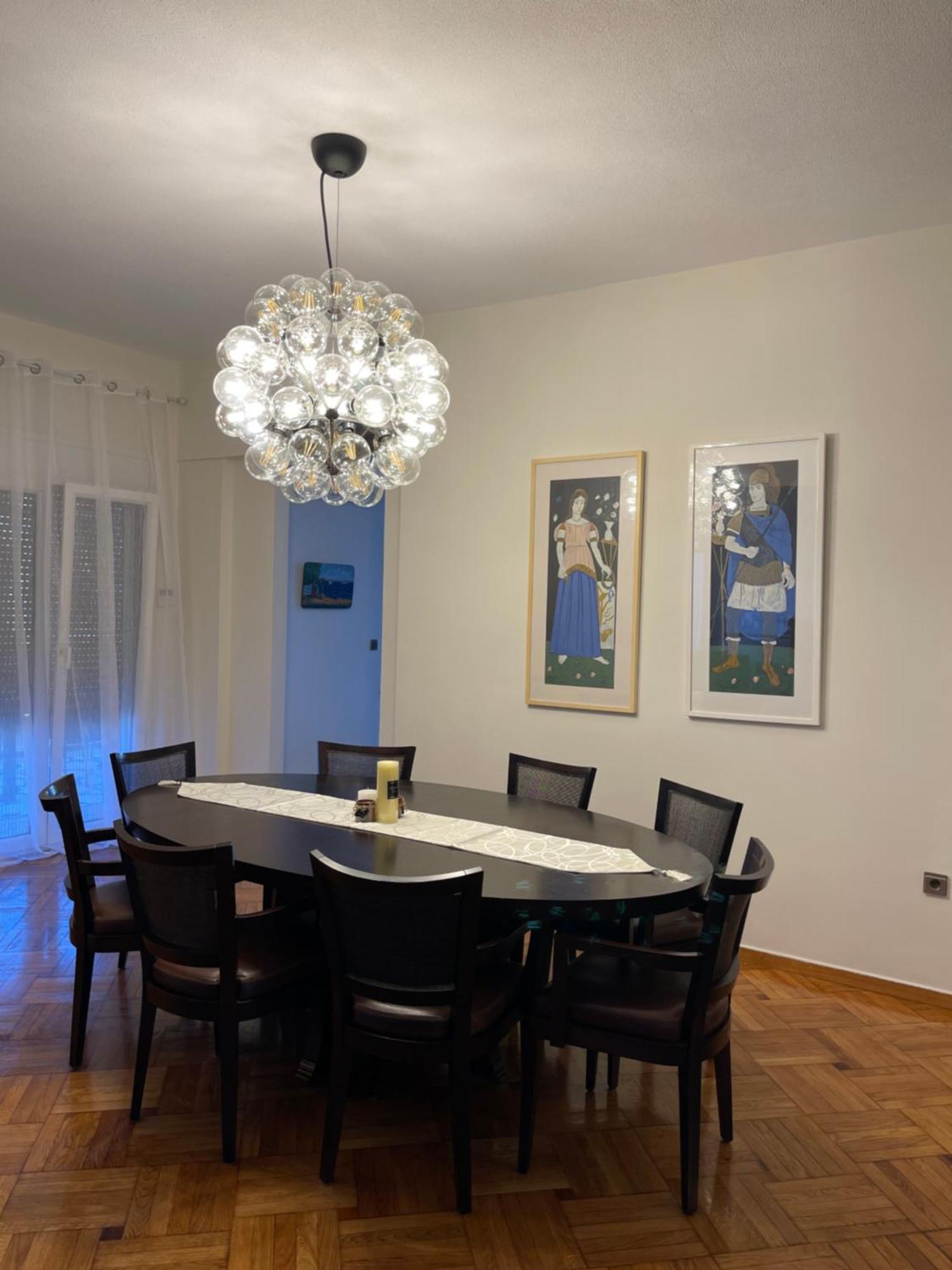 Almeta Apartment Chios Town Exterior foto